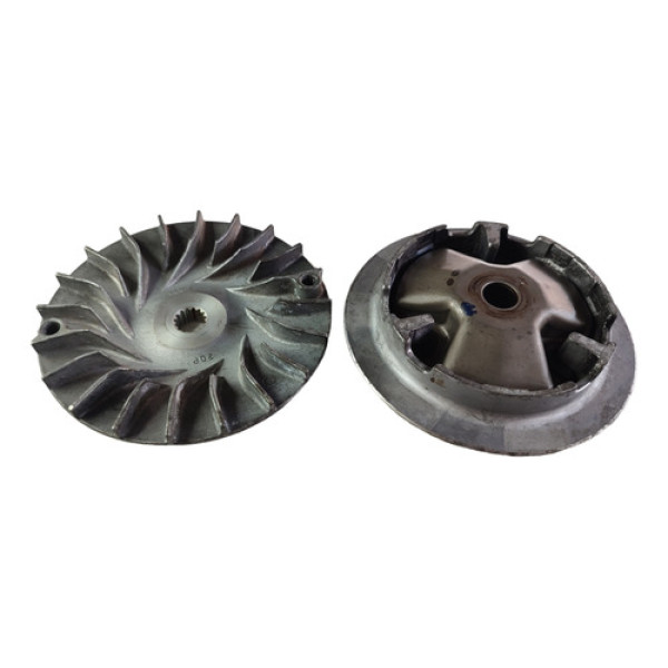 Embreagem Primaria Yamaha Nmax 160 2016 Original (7373)