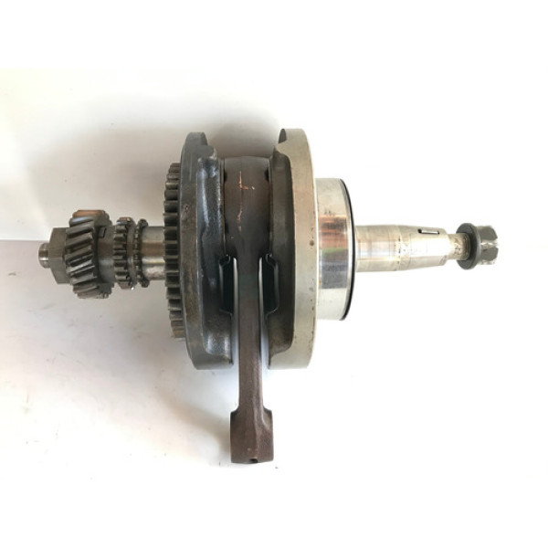 Virabrequin Suzuki Intruder 250 Original (4955)