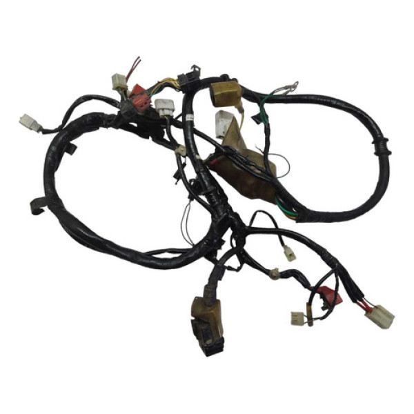 Chicote Principal Honda Lead 110 2012 Original