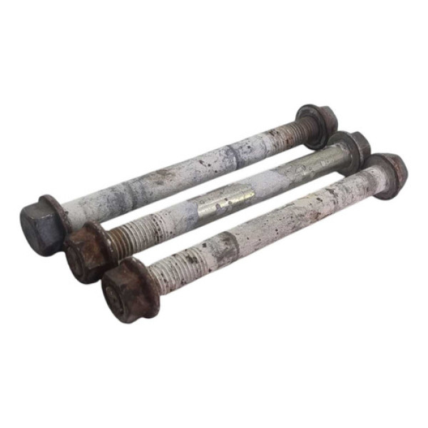 Parafuso Fixaçao Motor Pop 110 2018 2023 Original