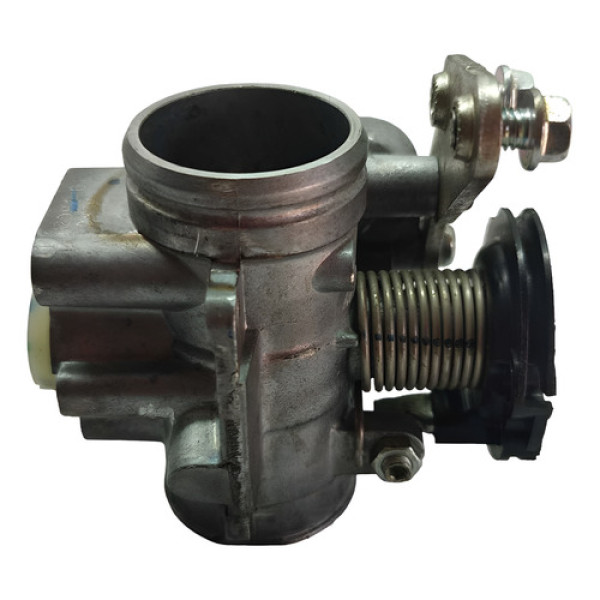 Corpo De Injeçao Yamaha Nmax 160 2018 Original