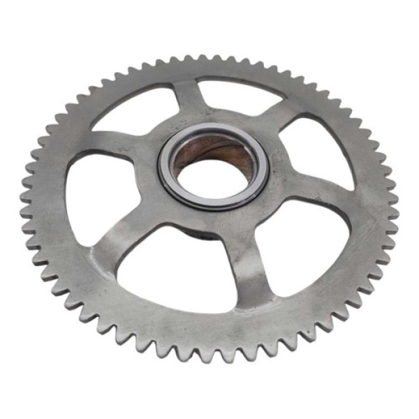 Engrenagem Do Magneto Yamaha Yzf R3 2022 Original 