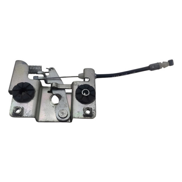 Trava Do Banco Honda Pop 100 2013 Original