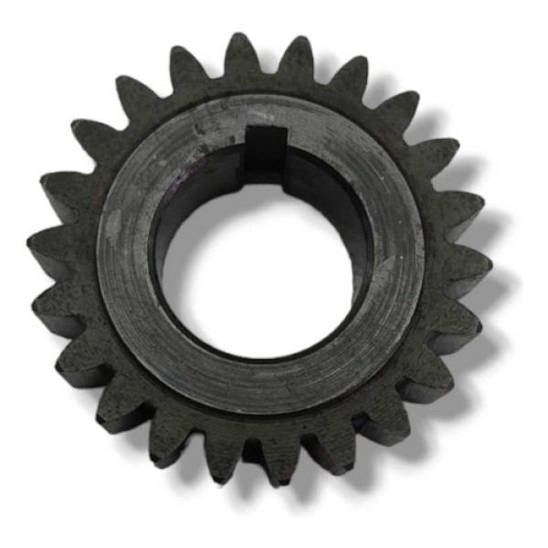 Engrenagem Do Virabrequim Honda Fan 160 2016 2023 Original