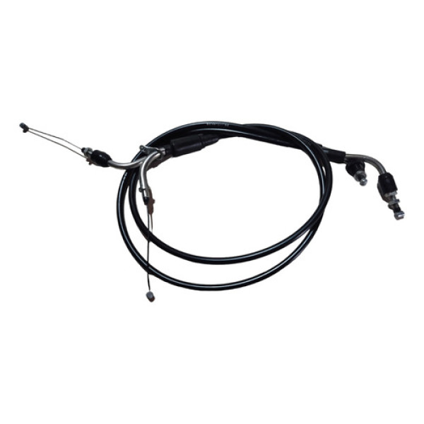 Cabo Do Acelerador A/b Suzuki Burgman Executive 650 2019