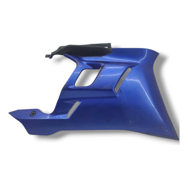 Carenagem Lateral Inferior Direito Yamaha R3 2021 Original