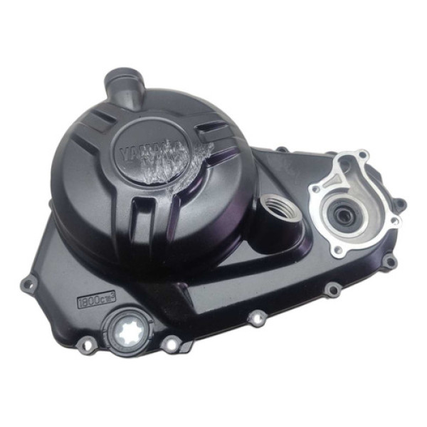 Tampa Do Motor Lado Direito Mt03  R3 Original Yamaha