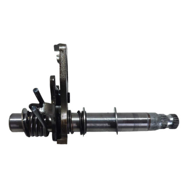 Eixo Do Pedal Do Cambio Suzuki Gsx 1300r Hayabusa 99/07 