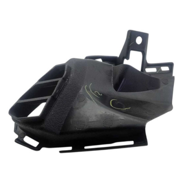 Acabamento Guia Duto Ar Direito Yamaha Mt 03 2021  2025