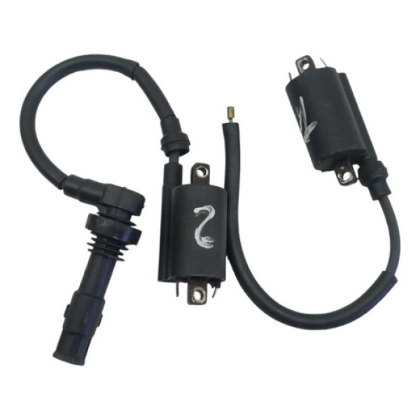 Bobina Ignição Kasinski Comet 250r 2011 Original 