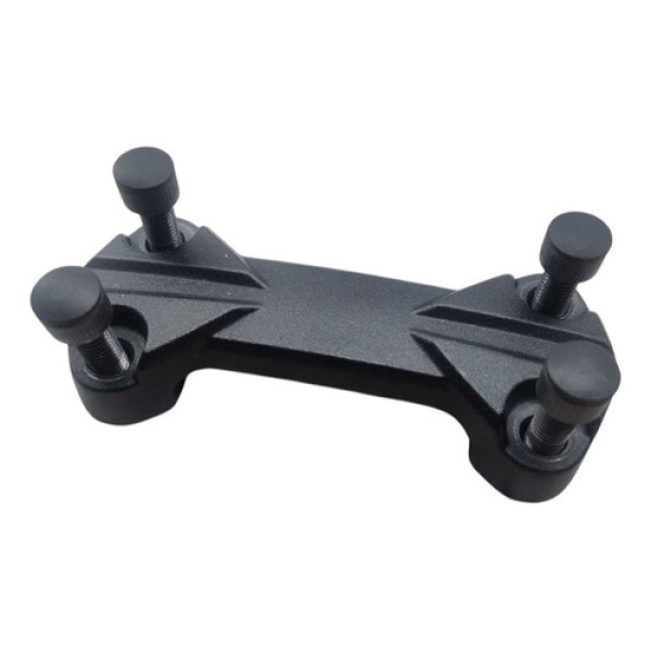 Fixador Do Guidon Suzuki Haojue Dr 160 2020 2025