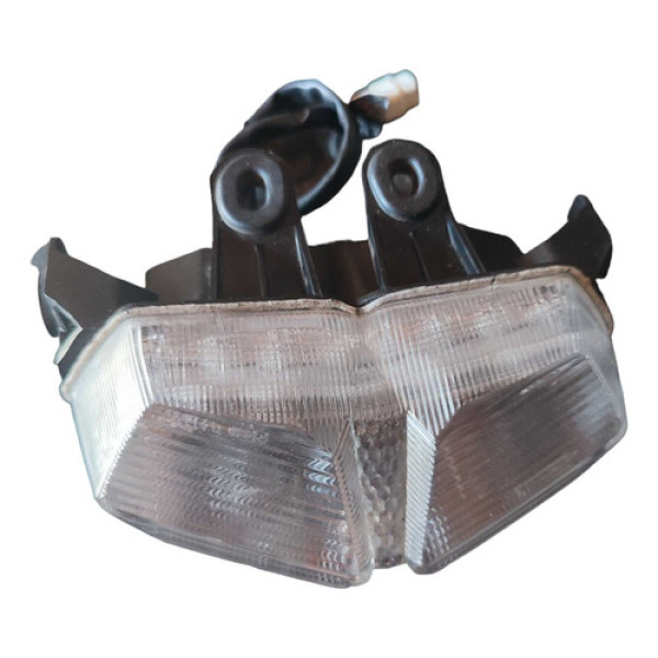 Lanterna Traseira Yamaha Fazer 250 2021 Original (11106)