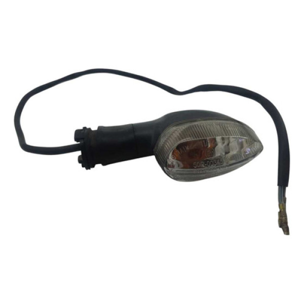 Pisca Traseiro Direito Yamaha Fazer 250 2022 2024 Original 