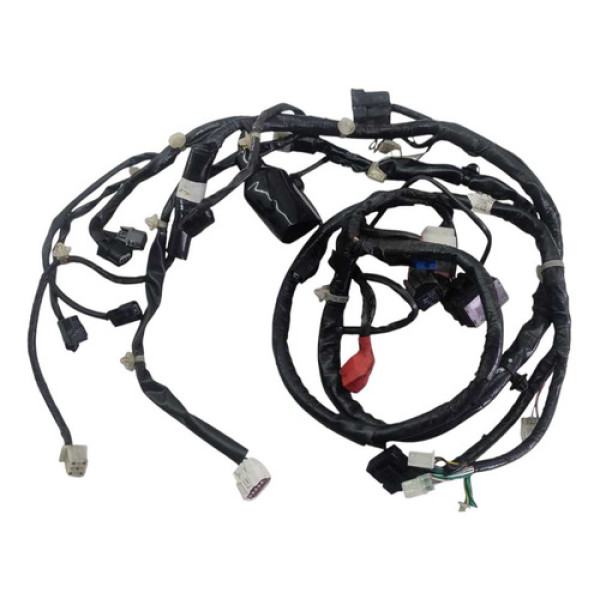 Chicote Principal Honda Elite 125 2019 2024 Original
