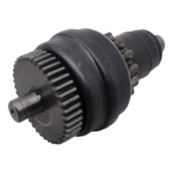 Bendix De Partida Honda Elite 125 2024 938km Original