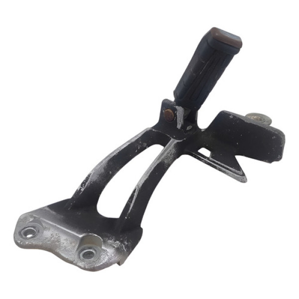 Bacalhau Direito Yamaha Crypton 115 2012 Original