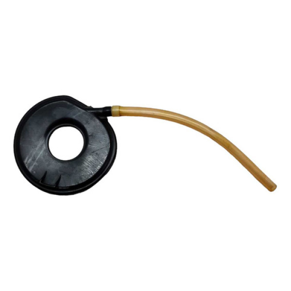  Borracha Respiro Tanque Honda Elite 125 2019