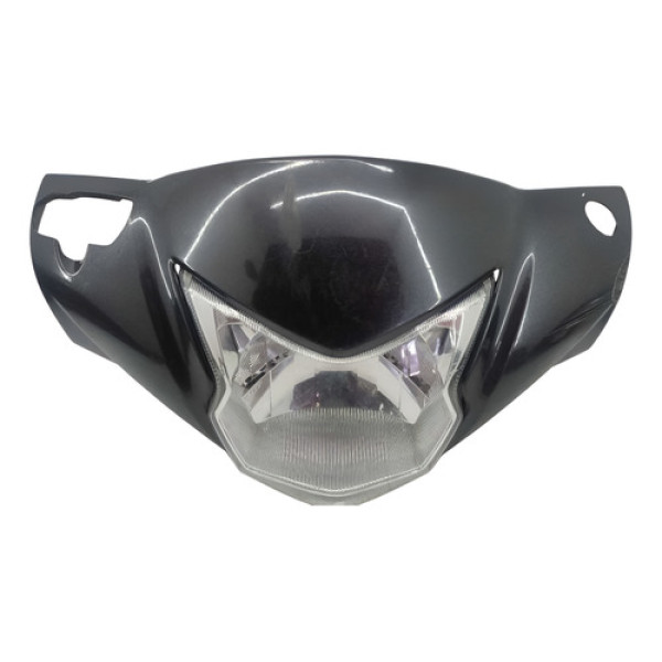 Carenagem Farol Honda Biz 125 2018 2024 Original