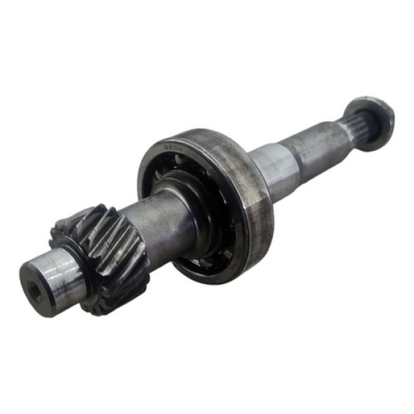 Eixo Do Cambio Suzuki Burgman 125i 2011 2018 Original