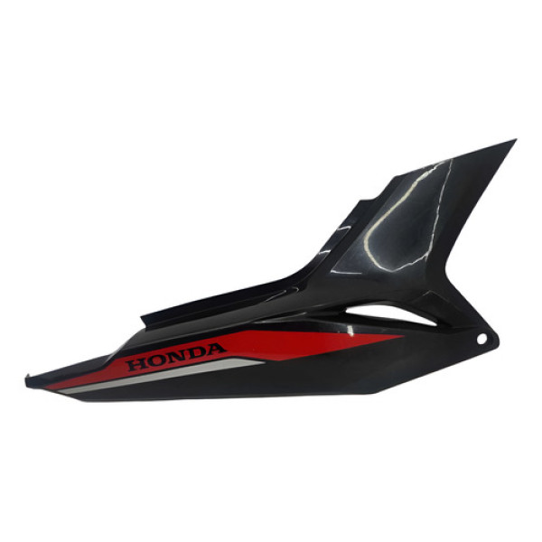 Tampa Lateral Direita Honda Bros 160 2022 Original