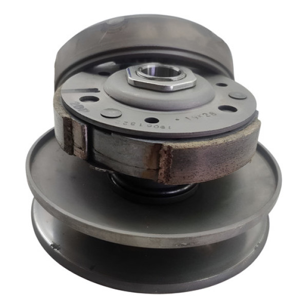 Embreagem Secundaria Yamaha Nmax 160 2019 Original