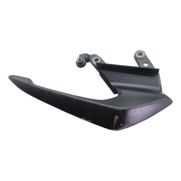 Alça Traseira Direita Honda Titan 160 2023 Original 25988 Preto