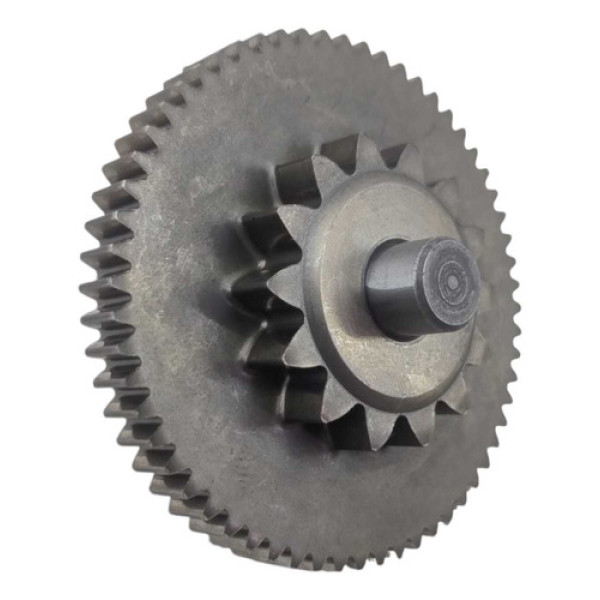 Engrenagem Partida Honda Xre 190 2016 Original