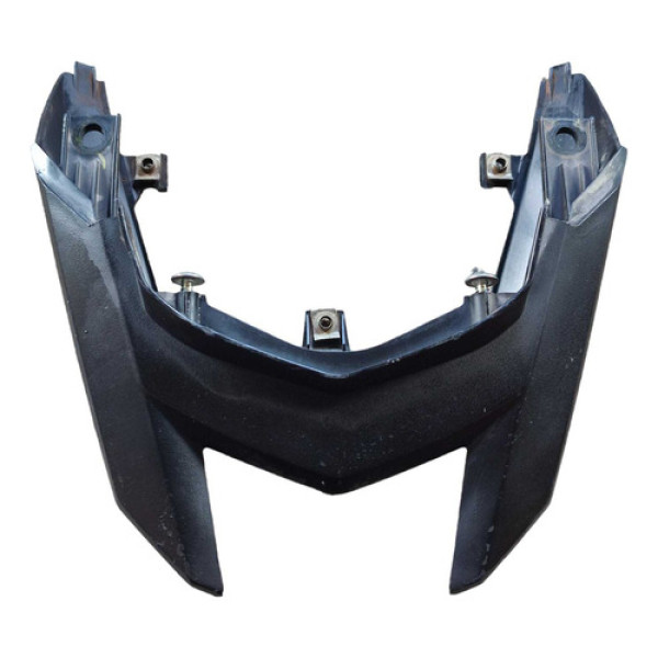 Acabamento Da Lanterna Traseira Cb Twister 250 16 Original