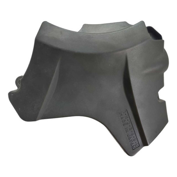 Tampa Do Piao Detalhe Yamaha Fz6 Fazer 600 2008 Original