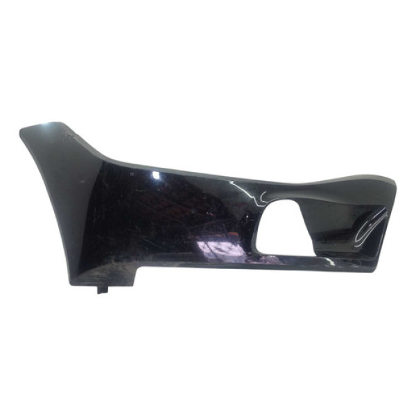 Carenagem Assoalho Esquerdo Honda Pcx 150 2019 2022 Azul