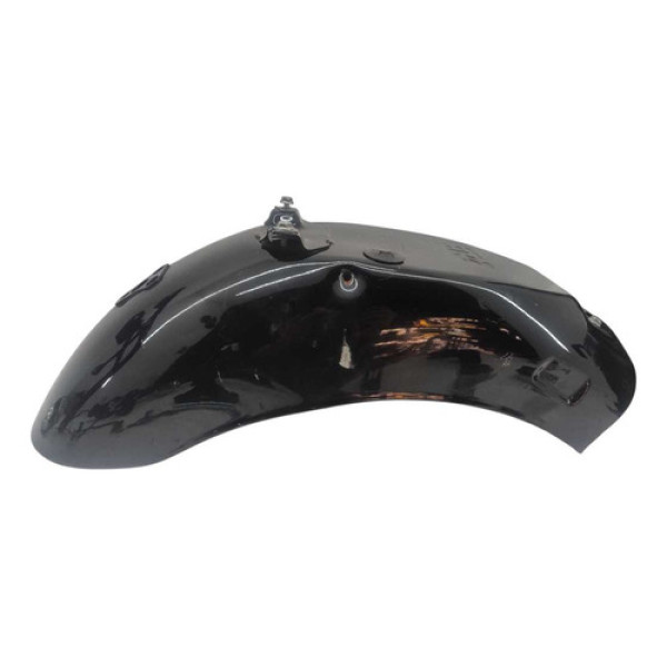 Paralama Traseiro Royal Enfield Meteor 350 21 24 Detalhe