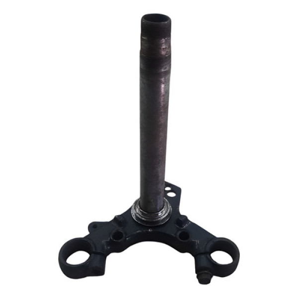 Mesa Inferior Honda Titan 125 2000 2008 Original