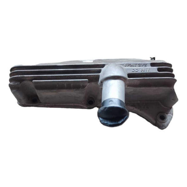 Tampa Do Oleo Moto Kasinski Prima 150 2013 Original 