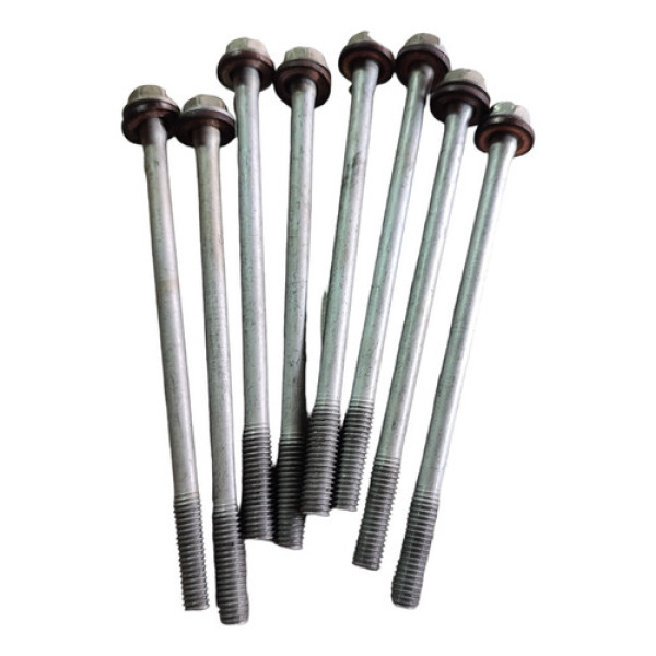 Parafuso Do Cabeçote Kasinski Comet 250 09 Original (7586)