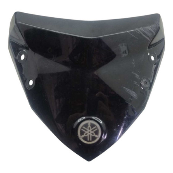Capa Painel Yamaha Fazer 250 2018 Original 
