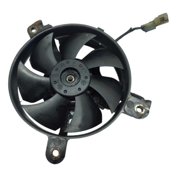 Ventoinha Dafra Next 250 2013 Original