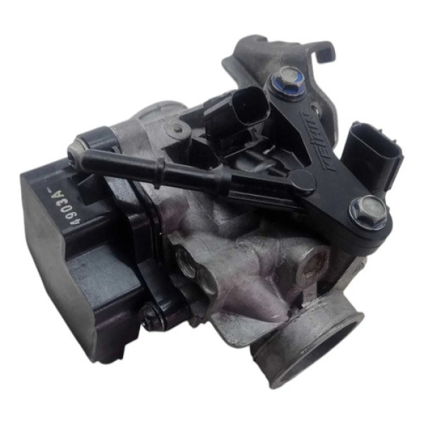 Corpo Injeção Honda Titan 150 2015 Original