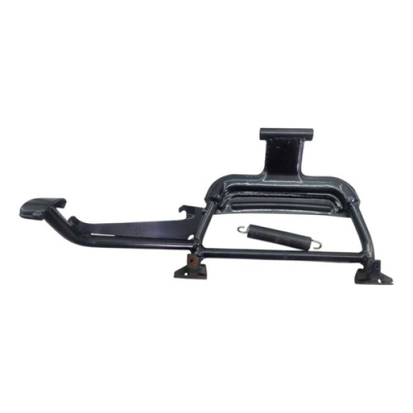 Cavalete Descanso Central Honda Elite 125 19 2024 Original