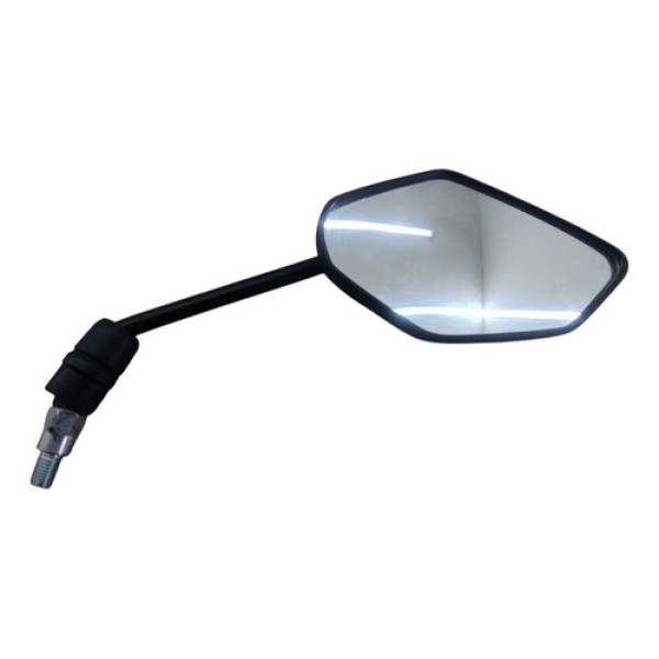 Retrovisor Direito Yamaha Fazer 150 Fz15 2023 2025 Original