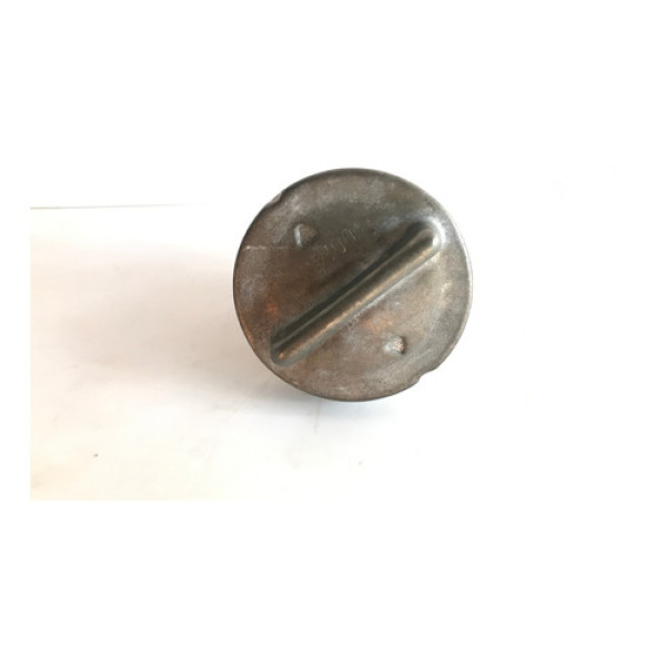 Tampa De Gasolina Honda Pcx 150 2016/18 (4330)