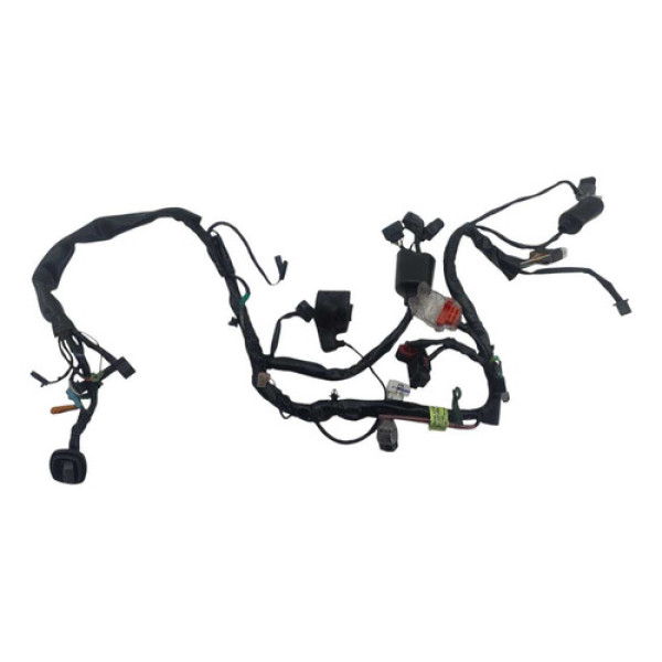 Chicote Principal Honda Titan 160 2024 Original 