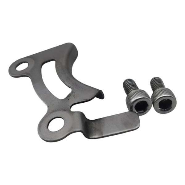 Guia Tampa Do Estator Yamaha Neo 125 2017 2025 Original