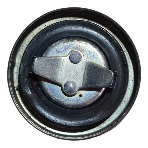 Tampa Do Tanque Yamaha Neo 115 2010 Original 