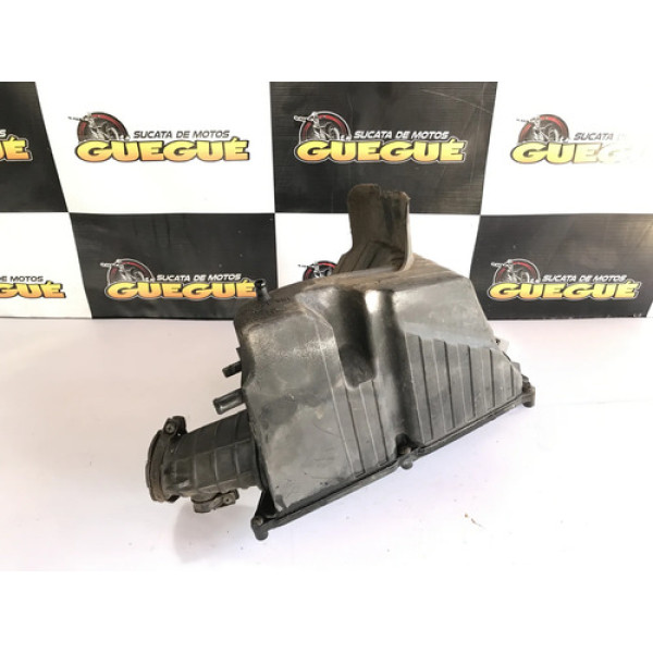 Caixa Filtro De Ar - Honda Twister - Até 2008 