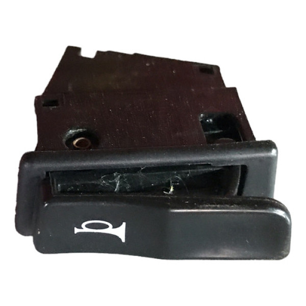 Chave Botão Buzina Honda Elite 125 2019 Original (5973)