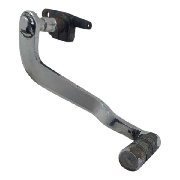 Pedal Lateral Direito Dafra Next 250 2013 Original 