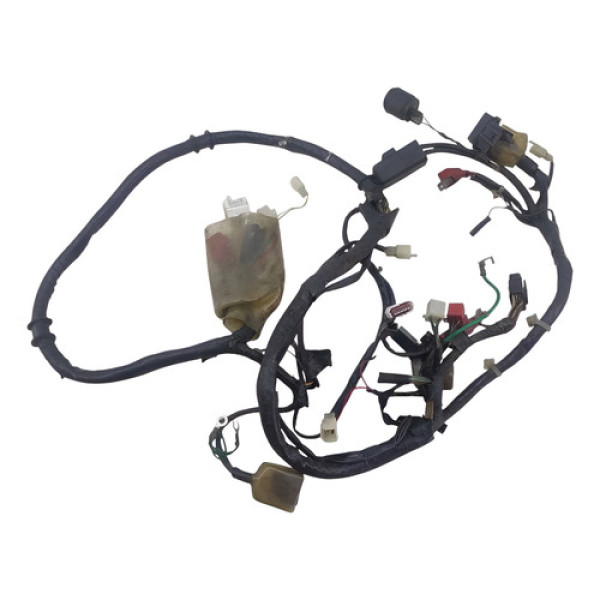 Chicote Principal Honda Lead 110 2016 Original