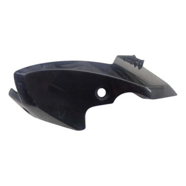 Carenagem Bananinha Esquerda Yamaha Factor 150 2016 2024