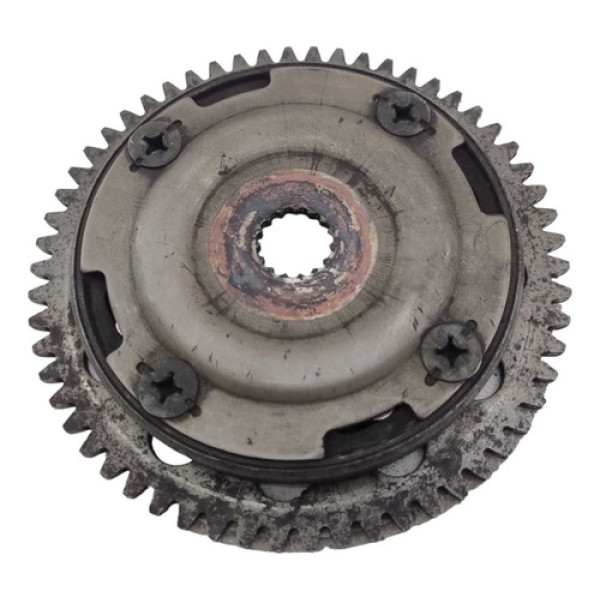 Placa De Partida Yamaha Neo 115 Original 