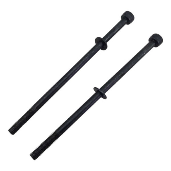 Parafuso Cabeçote Yamaha Fluo 125 Abs 2024 Original